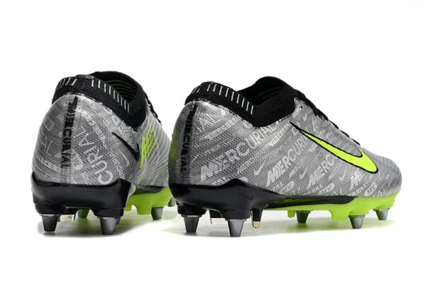 Nike Air Zoom Mercurial Vapor 15 Elite SG PRO 25th Anniversary - Image 5