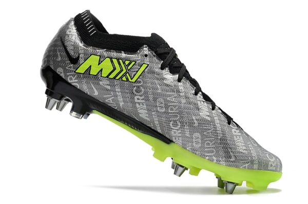 Nike Air Zoom Mercurial Vapor 15 Elite SG PRO 25th Anniversary - Image 7