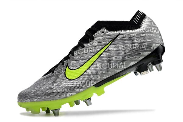 Nike Air Zoom Mercurial Vapor 15 Elite SG PRO 25th Anniversary - Image 8