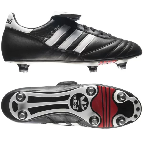 Botines Adidas World Cup