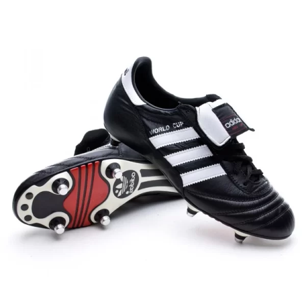 Botines Adidas World Cup - Image 4