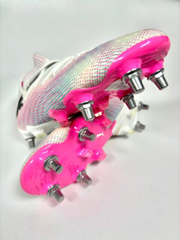 Tapón de aluminio para foward rugby - Image 13