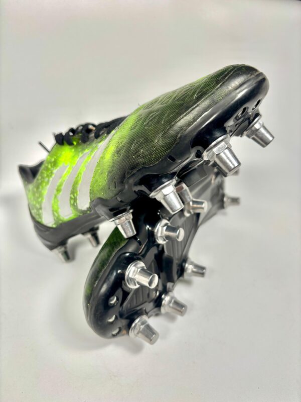 Tapón de aluminio para foward rugby - Image 3