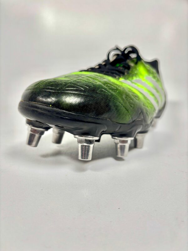 Tapón de aluminio para foward rugby - Image 10