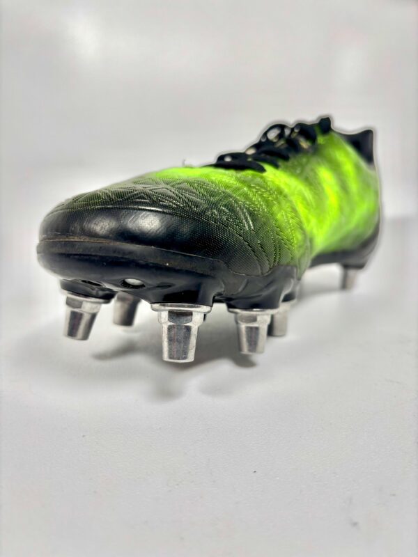 Tapón de aluminio para foward rugby - Image 11