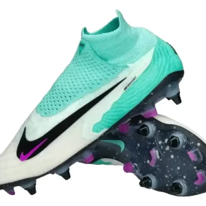 Botines Nike phantom gx elite sg