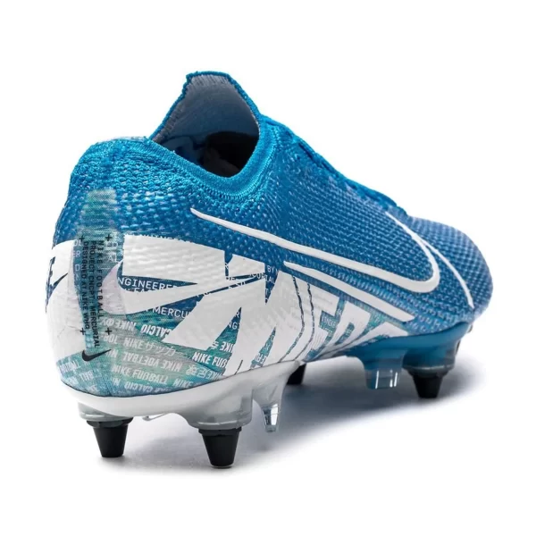 Nike Air Zoom Mercurial Vapor 13 Elite SG PRO - Image 7