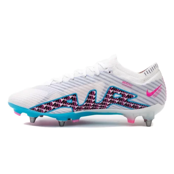 Nike Air Zoom Mercurial Vapor 15 Elite SG PRO - Image 4
