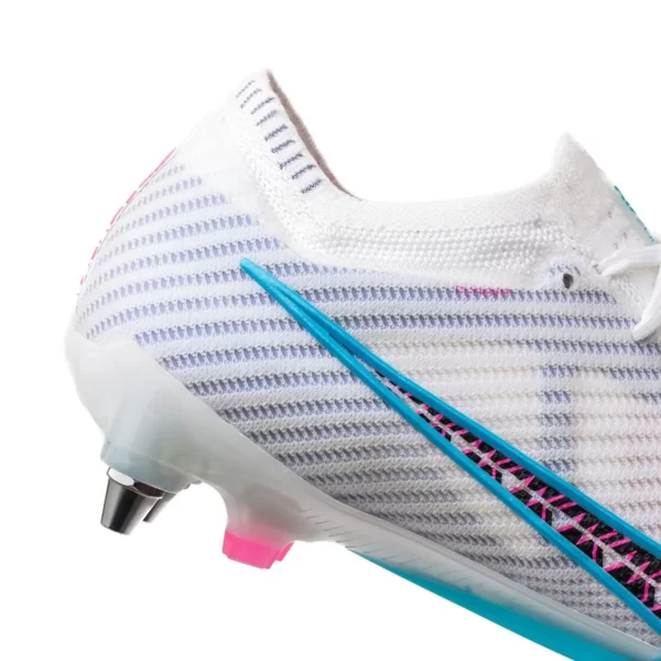 Nike Air Zoom Mercurial Vapor 15 Elite SG PRO - Image 8