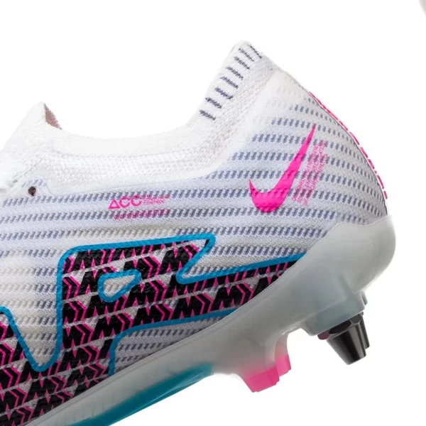 Nike Air Zoom Mercurial Vapor 15 Elite SG PRO - Image 6